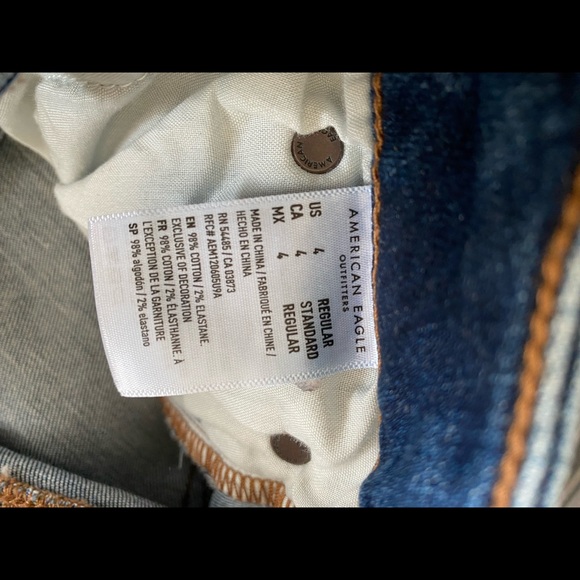 Jeans - Picture 4 of 4